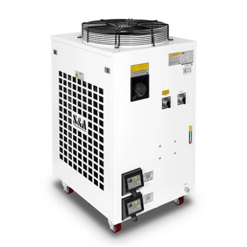 Chiller CW6260 AN 9kW Hűtő